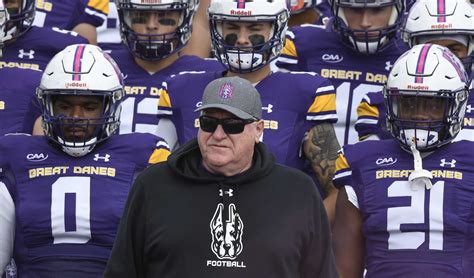 UAlbany football coach Greg Gattuso gets contract extension through 2024