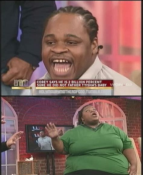 The Best Moments on "The Maury Show" | Others