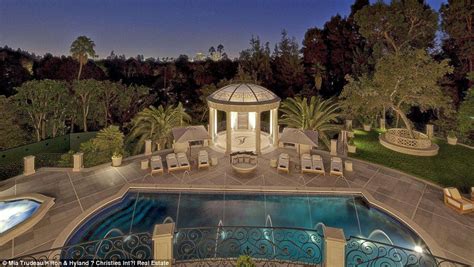 Historic $46M Hollywood home sells as part of 'turn-key' trend ...