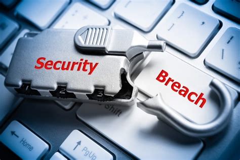 How to Prevent a Data Breach - WECO Systems International Limited