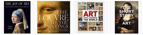 21 Of The Best Art History Books: The Must-Read List