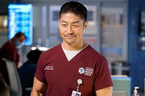 'Chicago Med' Season 7: Will Dr. Ethan Choi Return for the Fall Finale?