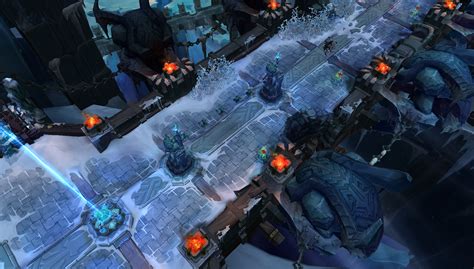 Riot Games adding 'Howling Abyss' map with 'All Random, All Mid ...