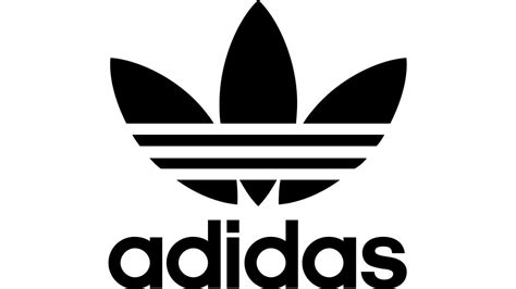 The Adidas Logo & Brand: A Story Of Heritage And Rivalry | LOGO.com