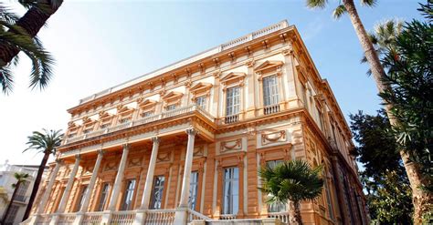 Musée des Beaux-Arts Jules-Chéret, Nice | Trésors de Nice