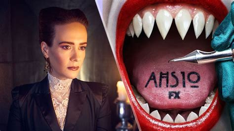 American Horror Story season 10, Double Feature: Release date, teaser trailer and more | Tom's Guide