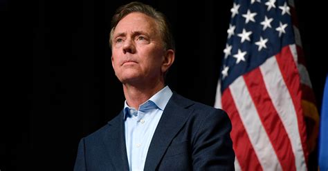 Democrat Ned Lamont Wins Connecticut Governor's Race | HuffPost