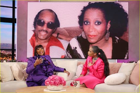 Patti LaBelle Says She's Ready to Start Dating Again at Age 78 - Watch ...