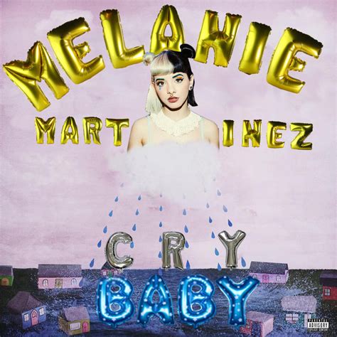 Melanie Martinez Cry Baby Wallpaper - WallpaperSafari