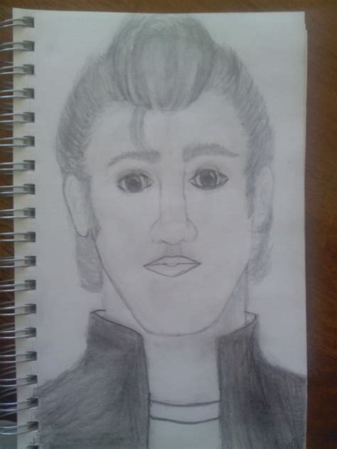 Ponyboy Curtis by Rapunzel13 on DeviantArt