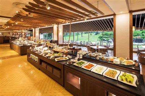 Thiết kế thi công nhà hàng buffet dịch vụ chất lượng | Hoàng Minh Decor ...