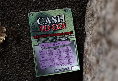 Scratch-off Lotto Ticket Wins $175k at Office Holiday Party - Parade ...