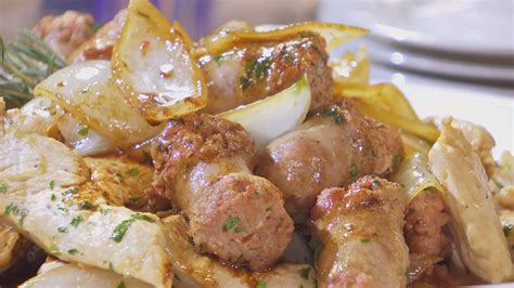 Lidia Bastianich Chicken Recipes With Vinegar