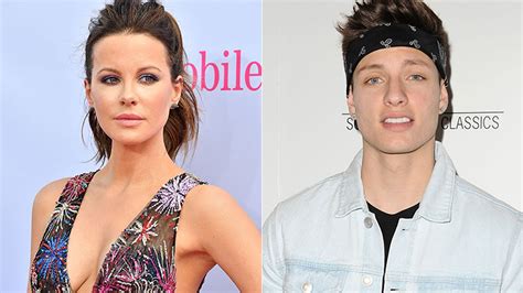 Kate Beckinsale dating toyboy Matt Rife after split from Len Wiseman ...