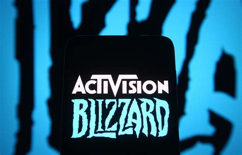 Activision Blizzard employees decry 'abhorrent' company response to ...