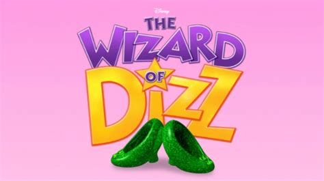 Minnie's The Wizard Of Dizz | Oz Wiki | FANDOM powered by Wikia