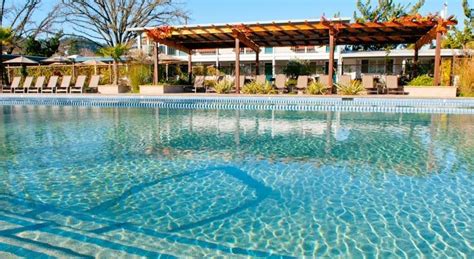 Calistoga Spa Hot Springs - Compare Deals