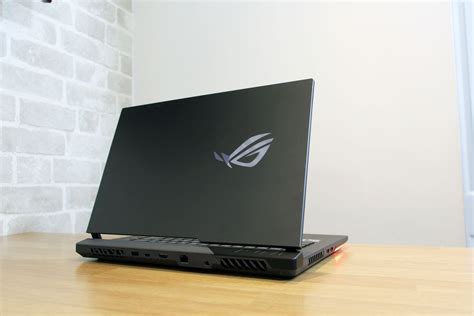 Asus ROG Strix G15 G513 Review | Trusted Reviews