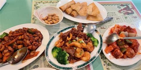 Chen's Panda Chinese Restaurant Delivery Menu | Order Online | 8422 East Chapman Avenue Orange ...