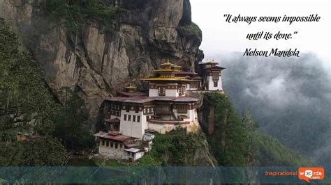 Bhutan Beauty Quotes - ShortQuotes.cc