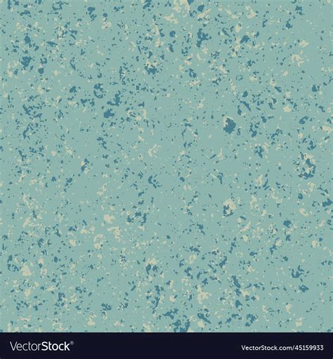 Blue texture of textured grained paper Royalty Free Vector