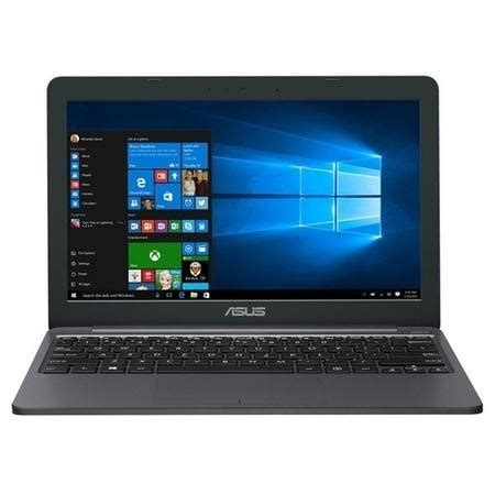 Refurbished Asus VivoBook 12 E203MA Intel Celeron N4000 4GB 64GB 11.6 ...