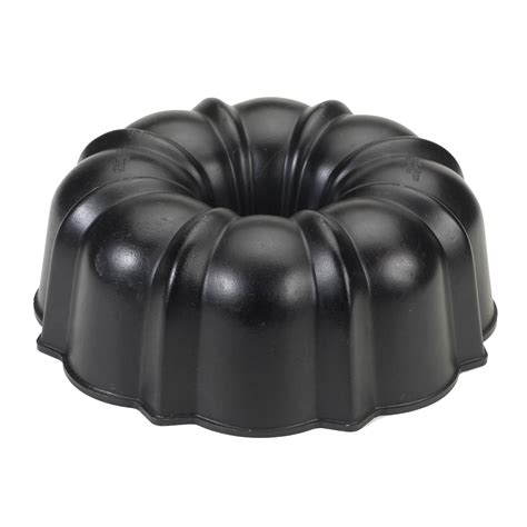 Nordic Ware Bundt Pan, Non-Stick Aluminum