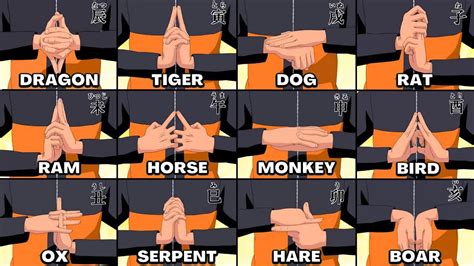 Why did Shinobi stop using hand signs? : r/Naruto