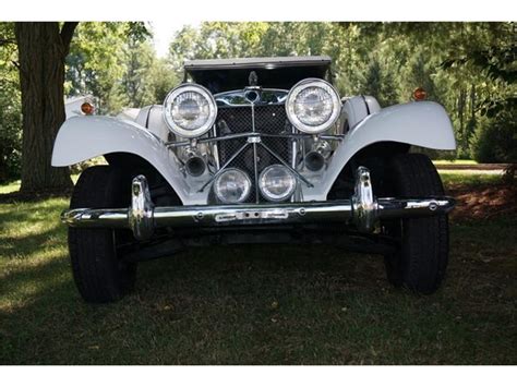 1936 Jaguar SS100 for Sale | ClassicCars.com | CC-1027886