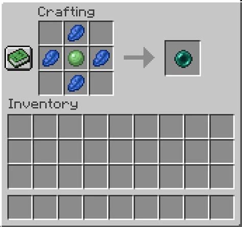 Craftable Ender Pearls! Minecraft Data Pack