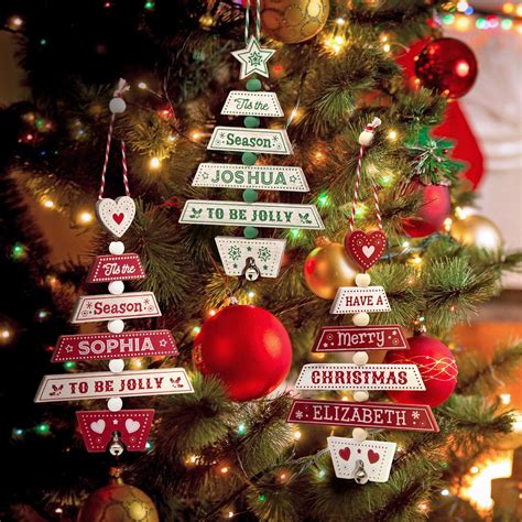 Christmas Tree Decorations – Anushka's Gift Site