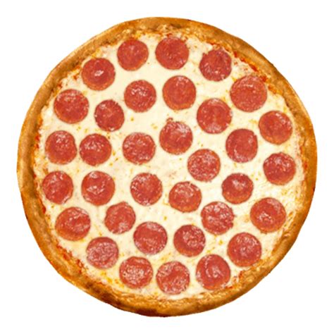 Cheese Pizza Transparent PNG | PNG Play