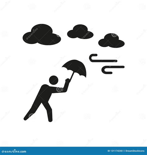 Typhoon Icon. Trendy Typhoon Logo Concept on White Background Fr Stock Vector - Illustration of ...