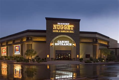 Pahrump Nugget Hotel and Casino, Pahrump: Room, Prices & Reviews | Travelocity