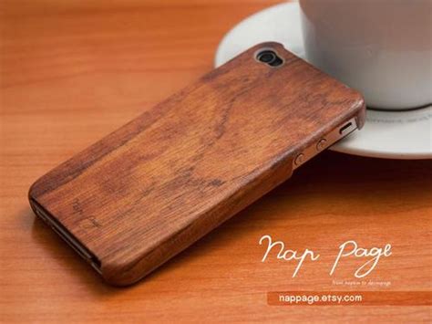 Customizable NapPage iPhone 4S Case | Gadgetsin