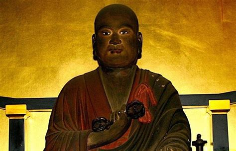 Sokushinbutsu: The Buddhist Art Of Mummifying Yourself While Still Alive