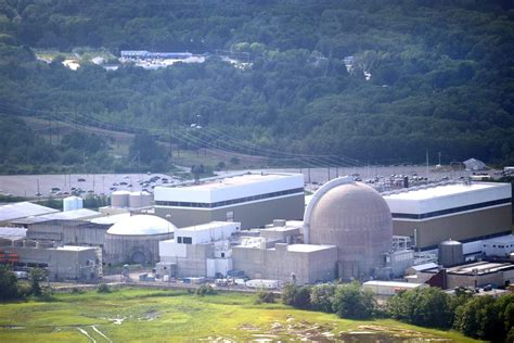 Seabrook nuclear plant set to receive 20-year extension : NuclearPower