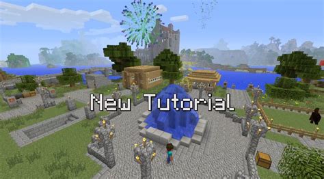 Minecraft Xbox 360 Update 19, Xbox One Update 7 Out Now, Gets Trailer