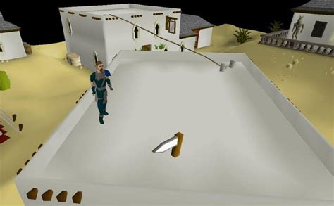 OSRS Agility Training Guide: Best Agility Shortcuts - Rune Fanatics