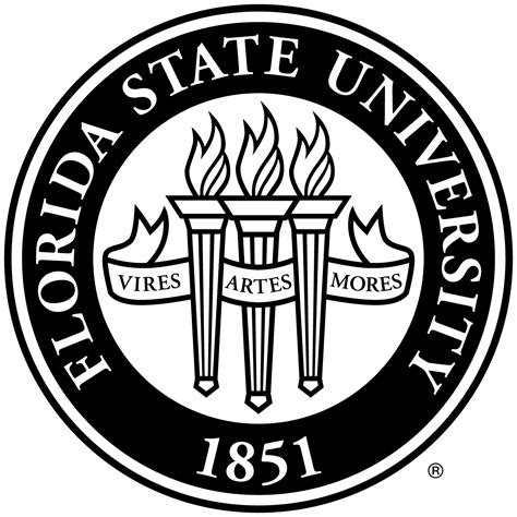 Florida State University Logo - LogoDix