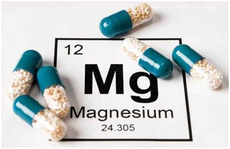 Magnesium Taurate - Side Effects, Benefits (Anxiety & Sleep), Dosage