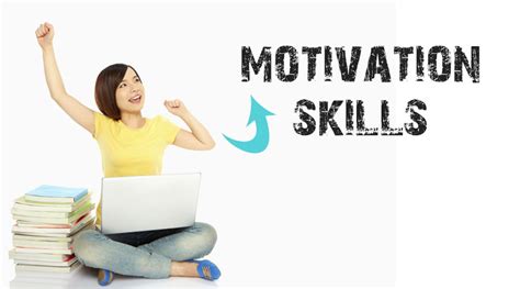 The Motivation Skills Guide To Achieve Goals (Important)