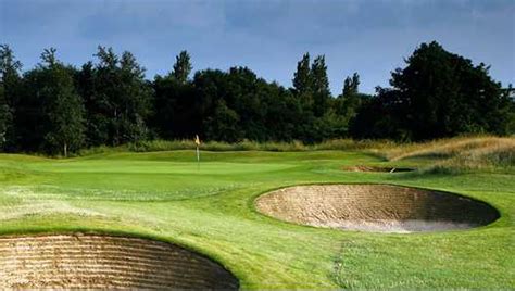 Hesketh Golf Club in Southport, Sefton, England | Golf Advisor