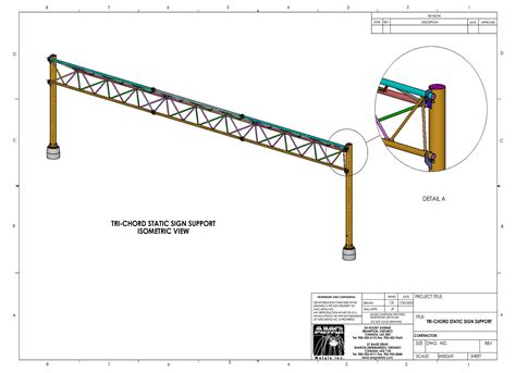 Structures - AMG Metals Inc.