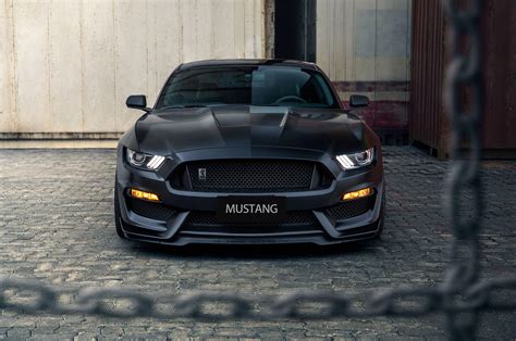 Dark Mustang Wallpapers - Top Free Dark Mustang Backgrounds ...