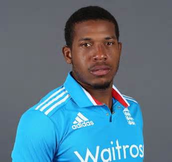 Chris Jordan - Cricket representing England, Stats and Profile