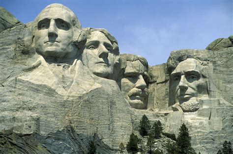 Visit Mount Rushmore Without Leaving Your Home