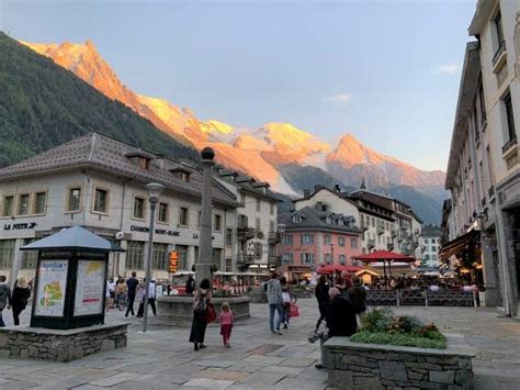 Summer Family Activities in Chamonix French Alps