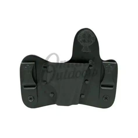 CrossBreed MiniTuck Ruger LC380 IWB Holster - Omaha Outdoors