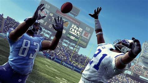 Madden NFL 09 Review | Trusted Reviews